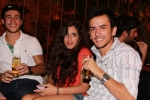 Byblos on Saturday Night, Part 2 of 2